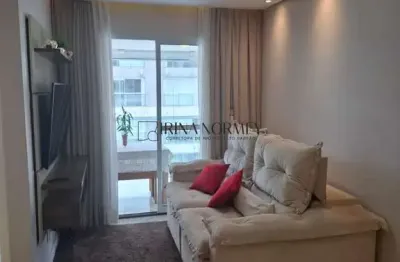 Condomínio rio de janeiro 335 - apartamento para locação 2 dormitorios sendo 1 suite no bairro oswaldo cruz, são caetano do sul/sp