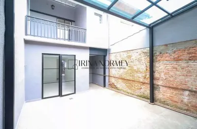 Sobrado á venda 2 dormitorios sendo 1 suite no bairro santo antonio, são caetano do sul/sp