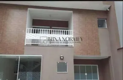 Sobrado para locação 4 suites no bairro santa paula, são caetano do sul/sp