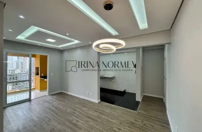 Apartamento á venda 2 dormitorios sendo 1 suite no bairro oswaldo cruz, são caetano do sul/sp