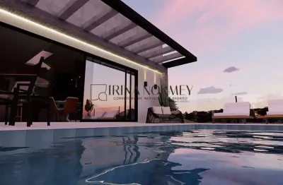 Casa á venda 3 dormitorios sendo 1 suite, no bairro residencial fazenda santa rosa, itatiba, são paulo/sp