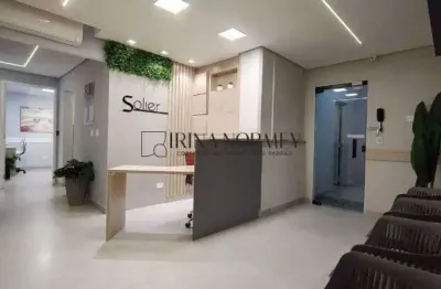 Sala comercial à venda na Avenida Ipiranga, República, São Paulo