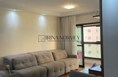 Condomínio morada do sol - apartamento á venda 3 dormitorios sendo 1 suite no bairro barcelona, são caetano do sul/sp