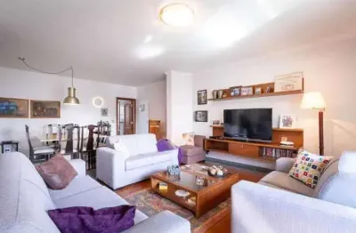 Condomínio royal park - apartamento à venda 4 dormitórios sendo 2 suítes no bairro vila bastos, santo andré/sp