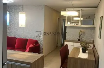 Condomínio fatto são caetano - apartamento a venda 2 dormitórios sendo 1 suite no bairro mauá, são caetano do sul/sp