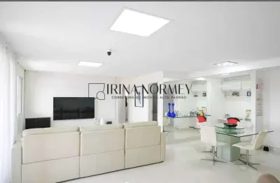 Condomínio the address - apartamento á venda 3 suítes no bairro jardim são caetano, são caetano do sul/sp