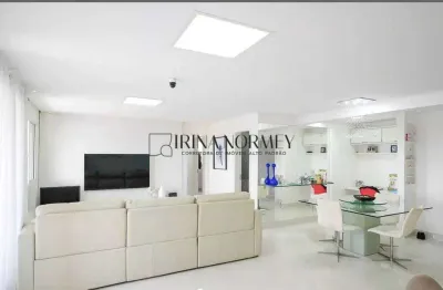 Condomínio the address - apartamento á venda 3 suítes no bairro jardim são caetano, são caetano do sul/sp