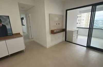 Mirai - apartamento à venda 2 dormitórios sendo 2 suítes no bairro campestre, santo andré/sp