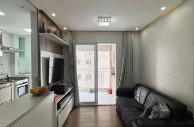 Condomínio vivacittà - apartamento para locação 2 dormitorios sendo 1 suite no bairro jardim são caetano, são caetano do sul/sp