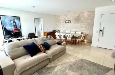 Isla residence club - apartamento á venda 3 dormitórios (01 suíte) no bairro santa maria, são caetano do sul/sp