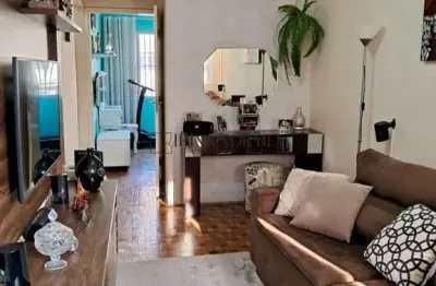 Apartamento á venda 2 dormitorios no bairro olimpico, são caetano do sul/sp