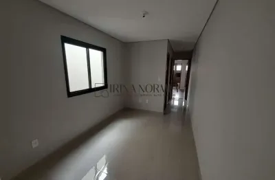 Condomínio res vila das orquidias - cobertura á venda 2 dormitorios sendo 1 suite no bairro campestre, santo andré/sp