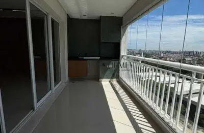 Pateo Catalunya - Apartamento á venda 3 quartos sendo 1 suite, no Bairro Boa Vista, São Caetano do Sul/SP