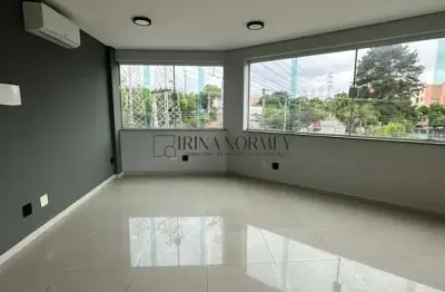 Sala comercial para locação no bairro são josé, são caetano do sul/sp