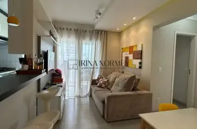 Condomínio edifício vivere - apartamento para locação 2 dormitorios sendo 1 suite no bairro centro, são caetano do sul/sp