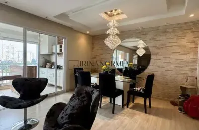 Pateo catalunya - apartamento para locação 3 dormitorios no bairro boa vista, são caetano do sul/sp