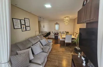 Condomínio Status - Apartamento á venda 3 dormitorios sendo 1  suite no Bairro Maúa, São Caetano do Sul/SP