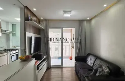 Condomínio vivacittà - apartamento á venda  2 dormitorios sendo 1 suite no bairro jardim são caetano, são caetano do sul/sp