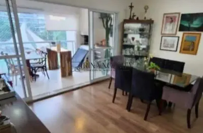 Condomínio Coloratto - Apartamento á venda 2 suites no Bairro Ceramica, São Caetano do Sul/SP