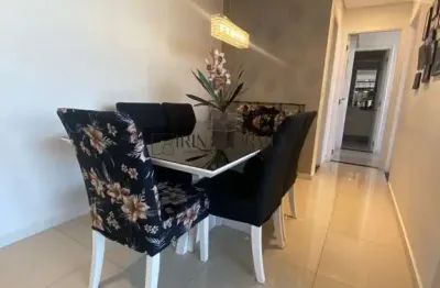 Edifício Giardino Allegro - Apartamento á venda 2 dormitorios sendo 1 suite no Bairro Santa Paula, São Caetano do Sul/SP