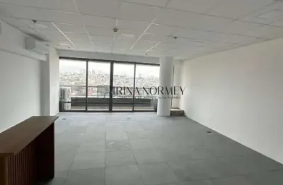 Espaço Cermanica - Sala Comercial para locação 53m² , Bairro Cerâmica, São Caetano do Sul/SP