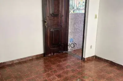 Casa com 2 dormitórios à venda, 194 m² por r$ 315.000,00 - praça seca - rio de janeiro/rj