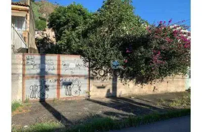 Terreno à venda, 230 m² por r$ 195.000,00 - vila kosmos - rio de janeiro/rj