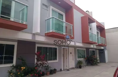 Apartamento com 2 quartos à venda, 85 m² por r$ 280.000 - marechal hermes - rio de janeiro/rj