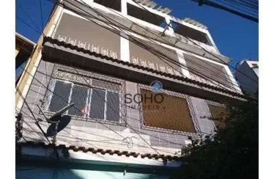 Apartamento com 3 quartos à venda, 150 m² por r$ 255.000 - vila kosmos - rio de janeiro/rj