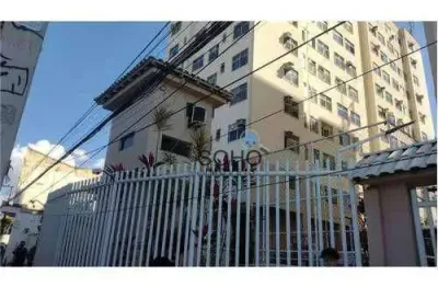Apartamento com 2 dormitórios à venda, 45 m² por r$ 198.000,00 - vicente de carvalho - rio de janeiro/rj