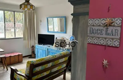 Apartamento com 3 quartos à venda, 56 m² por r$ 250.000 - anil - rio de janeiro/rj