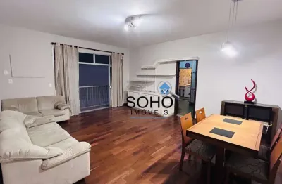 Apartamento com 3 quartos para alugar, 140 m² por r$ 6.111/mês - tijuca - rio de janeiro/rj