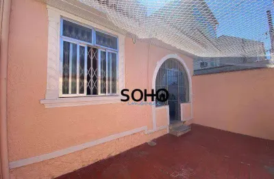 Casa à venda, 68 m² por r$ 230.000,00 - brás de pina - rio de janeiro/rj