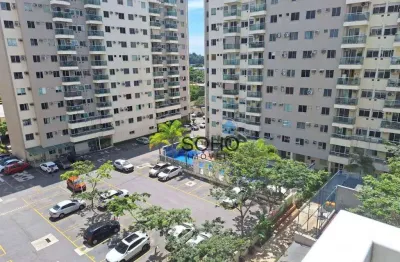 Apartamento com 3 dormitórios à venda, 66 m² por r$ 409.900,00 - penha - rio de janeiro/rj