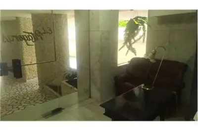 Apartamento com 3 quartos à venda, 70 m² por r$ 400.000 - tijuca - rio de janeiro/rj