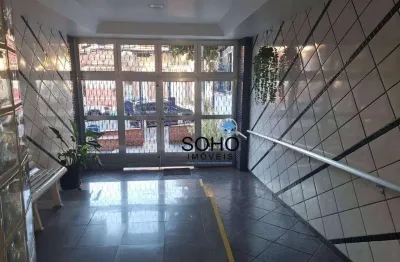 Apartamento com 2 dormitórios à venda, 104 m² por r$ 350.000,00 - ramos - rio de janeiro/rj