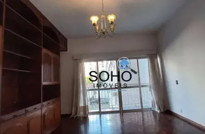 Amplo 3 quartos na tijuca com 2 vagas – rua joão alfredo, próximo ao metrô uruguai