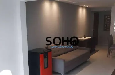 Apartamento com 2 quartos à venda, 71 m² por r$ 695.000 - barra olímpica - rio de janeiro/rj