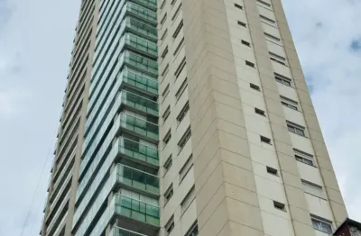 Apartamento à venda na Rua Diogo Jácome, Vila Nova Conceição, São Paulo