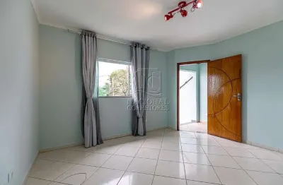 Sobrado à venda, 3 quartos, 1 suíte, 3 vagas, parque joão ramalho - santo andré/sp