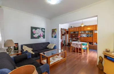Sobrado à venda, 248 m²- vila valparaíso - santo andré/sp