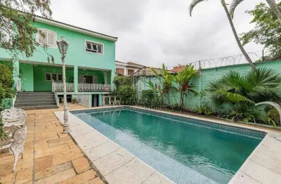 Casa térrea para locação no bairro campestre - 300 m² de área construída - r$ 10.000,00