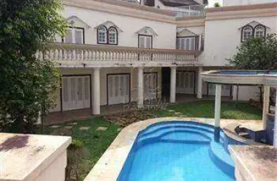 Sobrado para aluguel, 5 quartos, 4 suítes, 6 vagas, jardim são caetano - são caetano do sul/sp