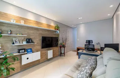 Casa à venda, 3 quartos, 1 suíte, 2 vagas, vila valparaíso - santo andré/sp