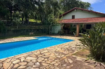 Chácara à venda, 3000 m² por r$ 900.000,00 - itapeva - itapeva/mg