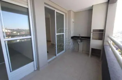 Apartamento com 2 dormitórios à venda, 65 m² - vila curuçá - santo andré/sp