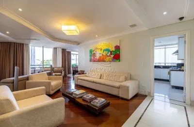 Apartamento à venda, 248 m² - vila gilda - santo andré/sp