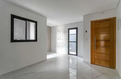 Apartamento garden no parque das nações com quintal privativo e alto padrão