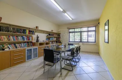 Sobrado com 4 dormitórios, 322 m² -para locação no jardim bela vista - santo andré/sp