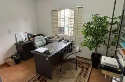 Sobrado com 3 dormitórios, 176 m² - venda por r$ 635.000,00 ou aluguel por r$ 5.063,00/mês - jardim pilar - santo andré/sp